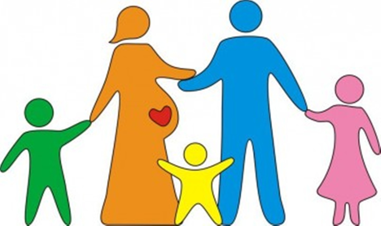 Выплаты, предоставляемые семьям с детьми при рождении (усыновлении) третьего и каждого последующего ребенка