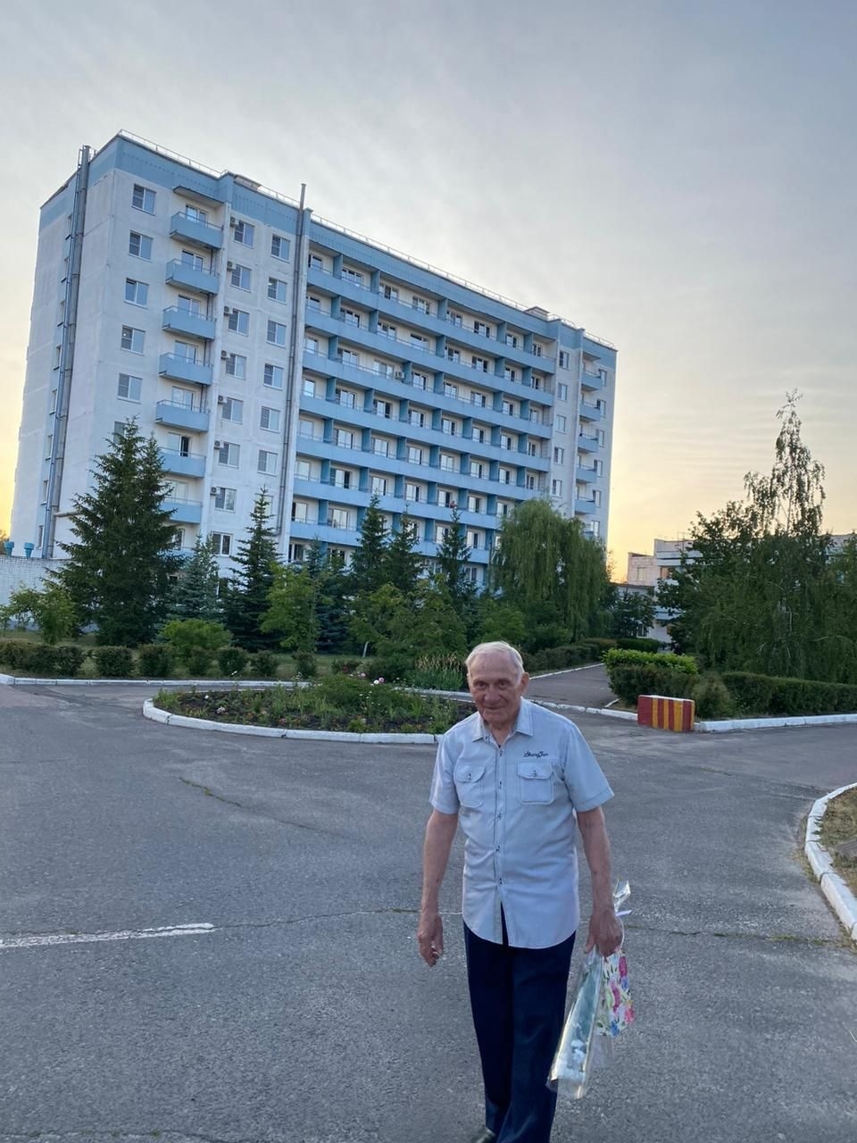 Ремонт в подарок