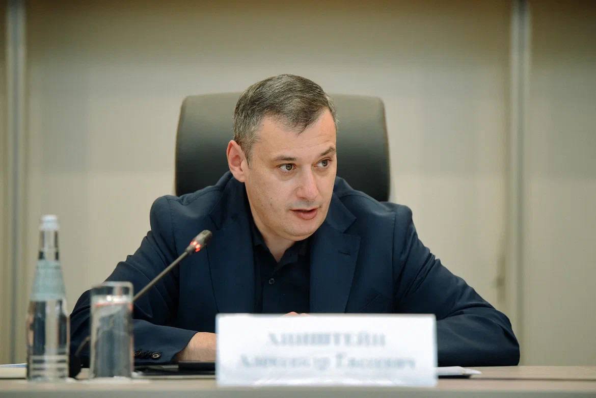 В Курской области продолжается работа Координационного совета по решению проблем жителей приграничья