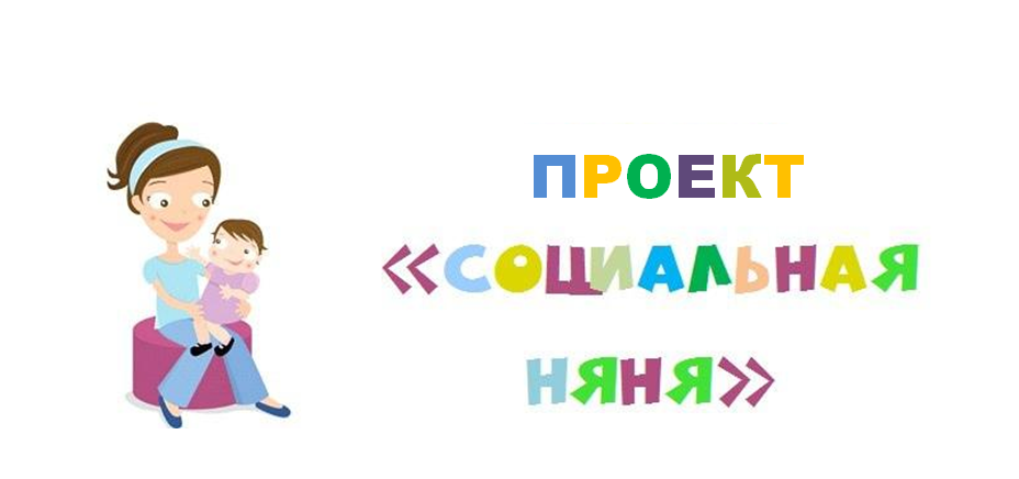 О реализации мероприятия «Организация кратковременного присмотра и ухода за детьми до 3 лет в организациях социального обслуживания, а также на дому – «Социальная няня»  для студенческих, многодетных и иных категорий семей»