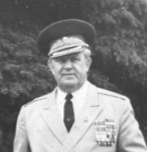  Михаил Васильевич Овсянников