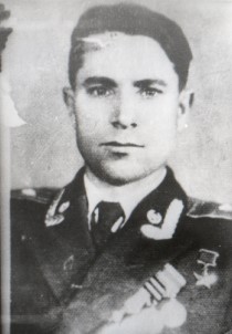 Николай Гаврилович Видулин